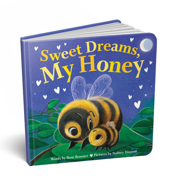 Sweet Dreams, My Honey