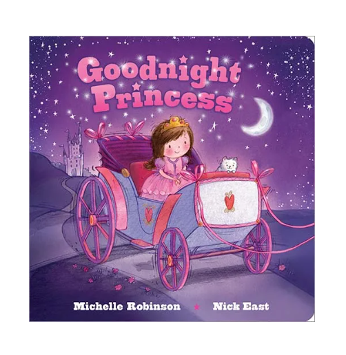 Goodnight Princess