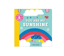 Slide and Smile: You Are My Sunshine