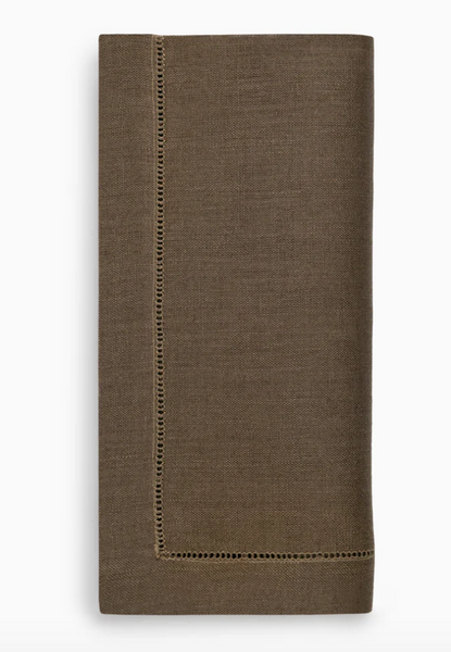 Festival Napkin | Walnut