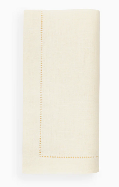 Festival Napkin | Eggshell