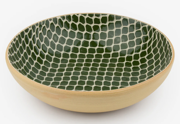 Medium Server | Taj Pine