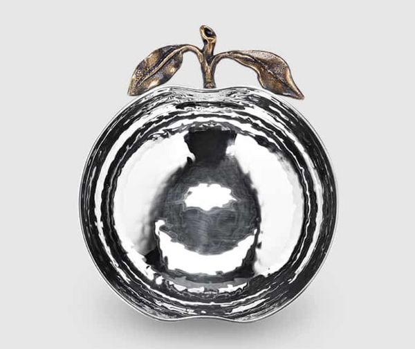 Pomona Apple Bowl W/Branch