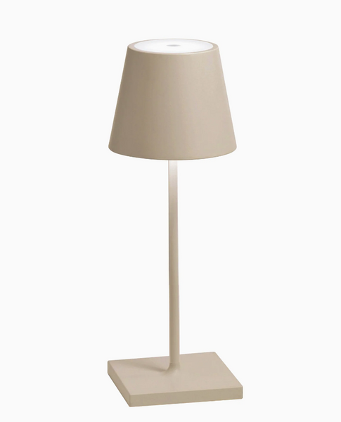 Poldina Pro Mini Lamp | Sand