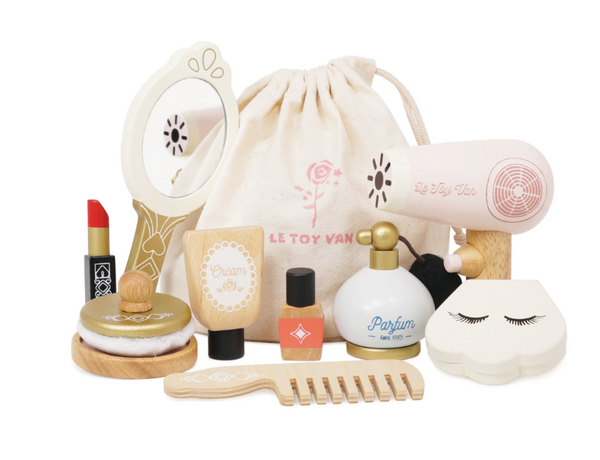 Star Beauty Bag