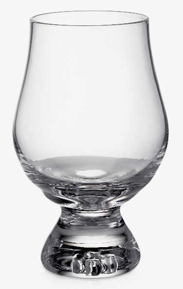 Windham Tasting Glass