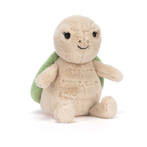 Thimble Turtle – Peachtree Place