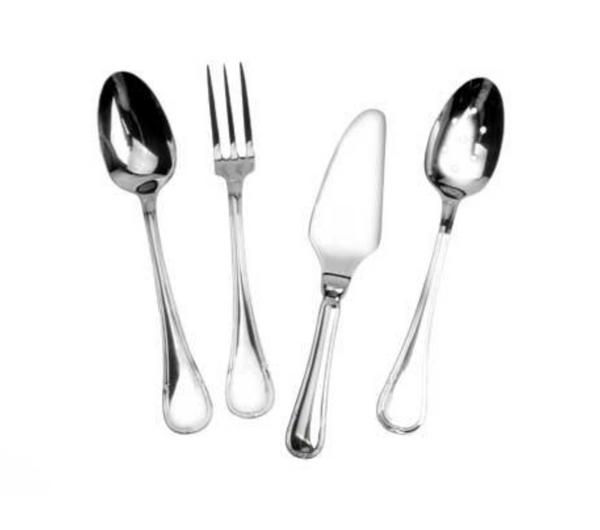 Vendome Serving Fork