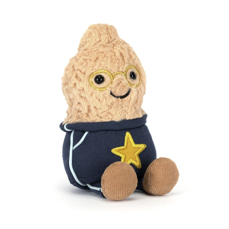  ♡ Peanut Star Student Outfit Amuseables Peanut Star Student Outfit – Peachtree Place