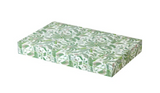 Lacquer Backgammon Set | Palm Beach Green