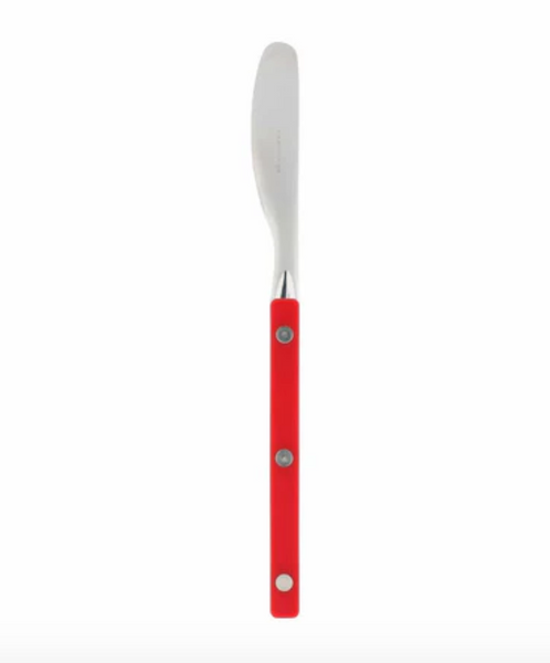 Pastello Spreader | Red – Peachtree Place