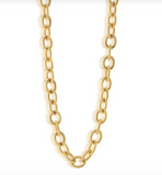 Victoria Small Chain Necklace