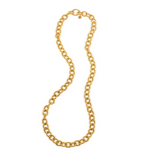 Victoria Small Chain Necklace