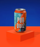 Pub Quiz in a Can