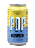 Pop Quiz in a Can