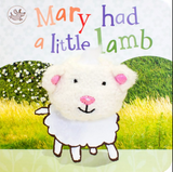 Mary Had a Little Lamb