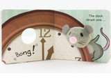 Hickory Dickory Dock