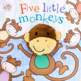 Five Little Monkeys