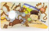 Five Little Monkeys
