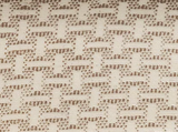 Nested Oval Bowl w/Handles | Wicker Mocha
