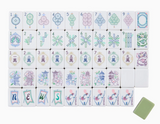 Willow Mahjong Tiles