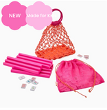 Sunburst Debutante Kids Mahjong Set