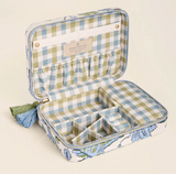 Japonica Bird Jewelry Travel Case | XL