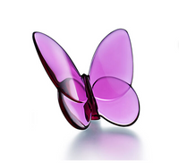 Butterfly | Peony Pink