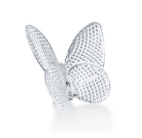 Butterfly | Diamond | Clear