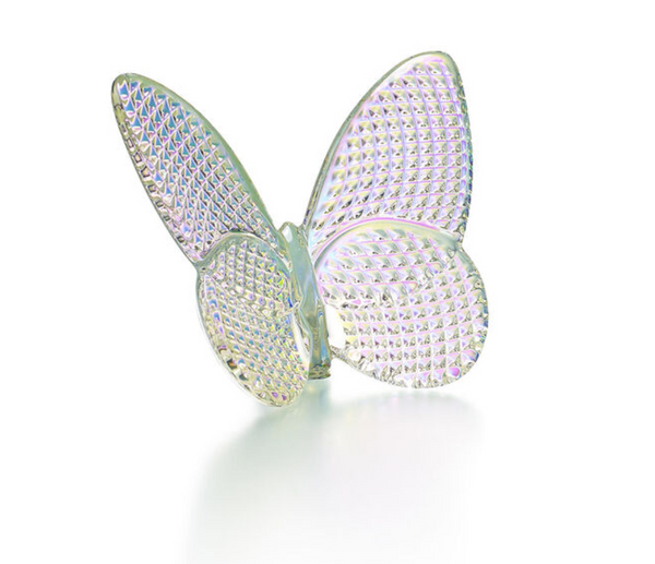Butterfly | Diamond | Iridescent