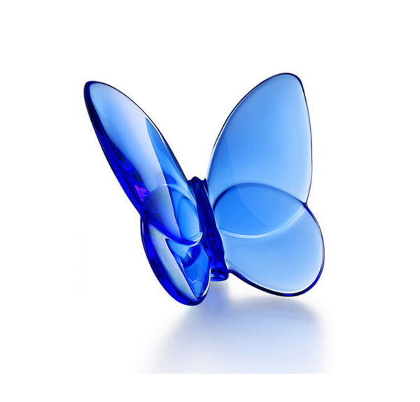 Butterfly | Blue