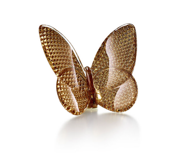 Butterfly | Diamond | Gold