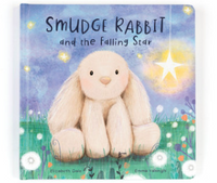 Smudge Rabbit & Falling Star