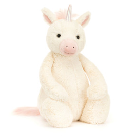 Bashful Unicorn