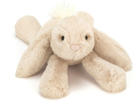 Smudge Rabbit