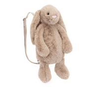 Bashful Bunny Backpack
