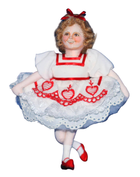 Shirley Temple