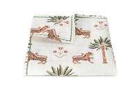 Tiger Palm Runner - Tigereye