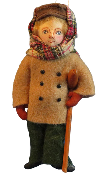 Tiny Tim