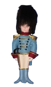 Toy Soldier