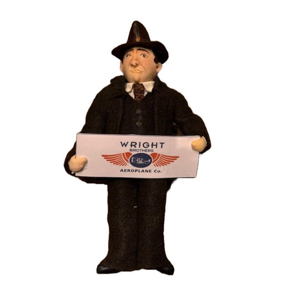 Orville Wright