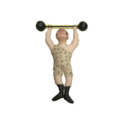 Strongman