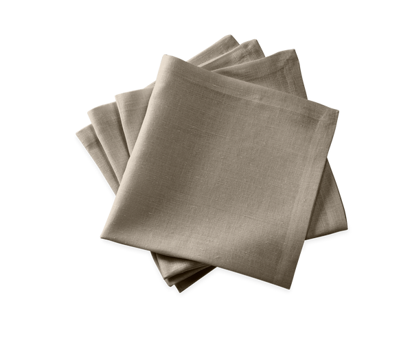 Chamant Napkin | Stone