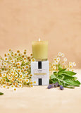 Chamomile Lavender Votive Candle