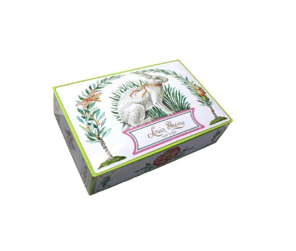 CHOCOLATE BOX | BUNNY - HARRISON HOWARD