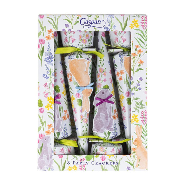 Bunny Field Celebration Crackers