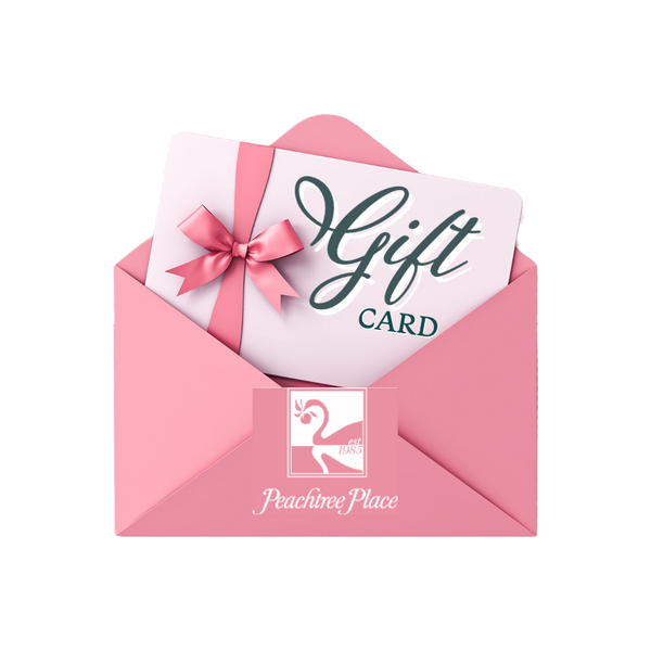 Peachtree Place E-Gift Card