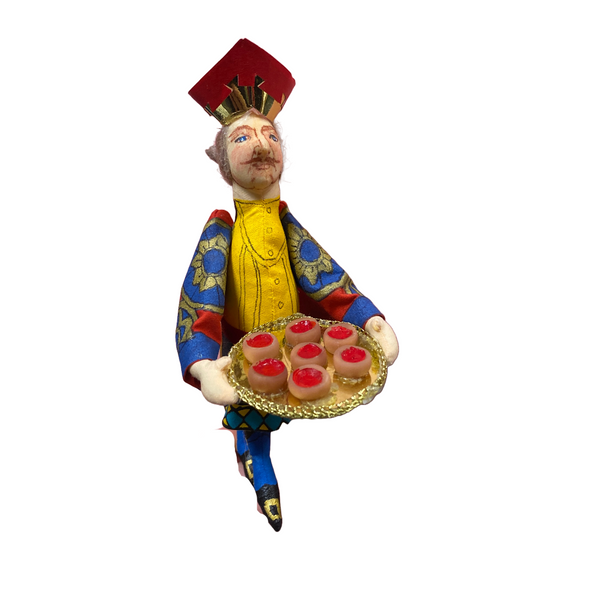 Knave of Hearts