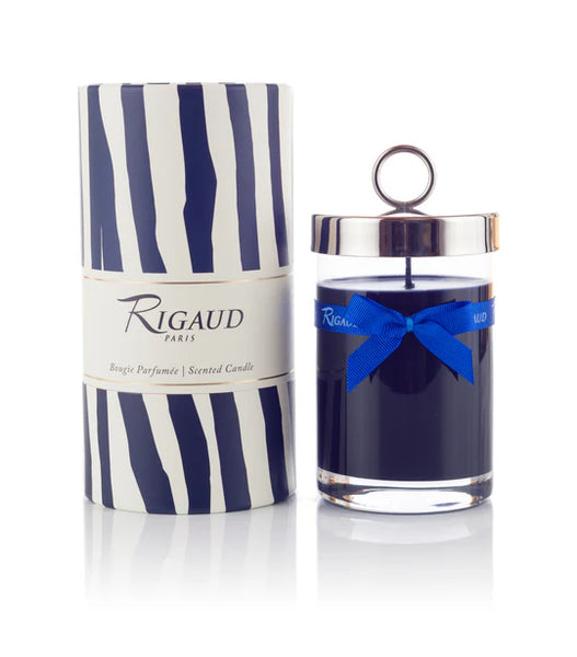 Reine de la Nuit Candle | Large