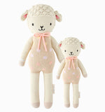 Lucy The Lamb Little | 13"